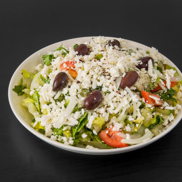 ·GREEK SALAD