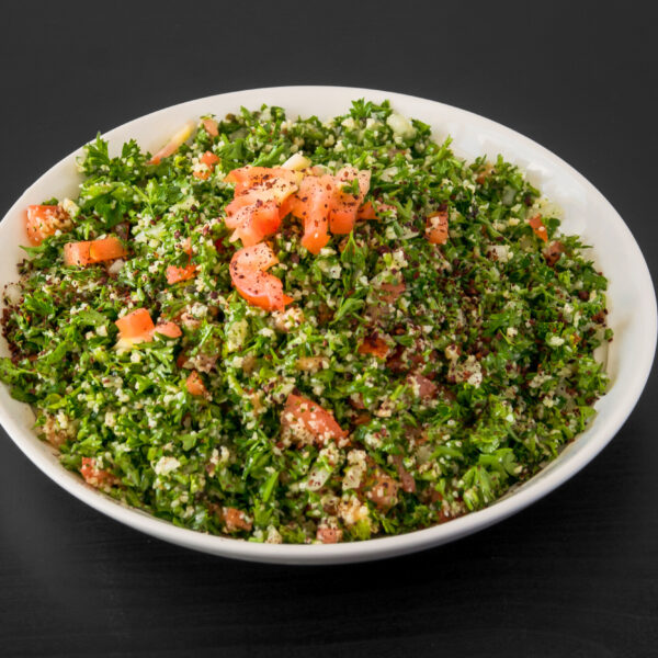 ·TABOULI SALAD