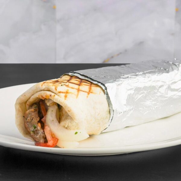 ·DONAIR WRAP