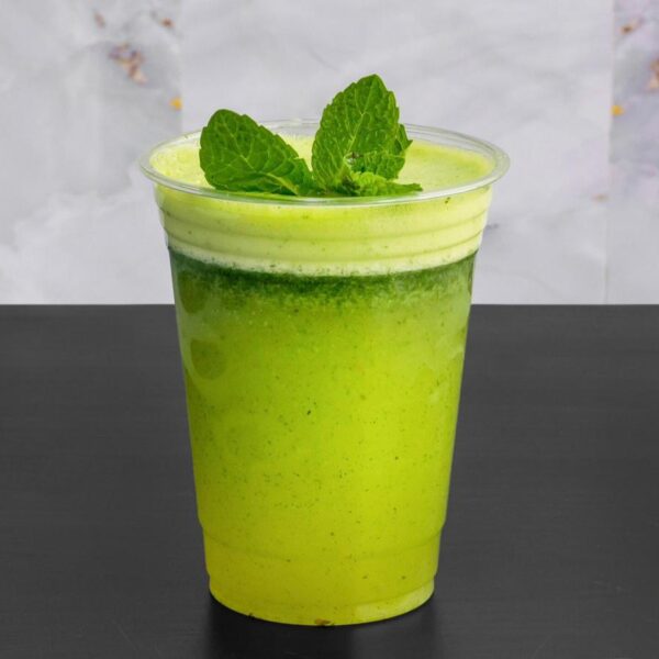 MINT LEMON JUICE
