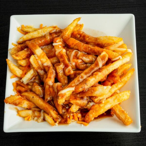 ·Poutine